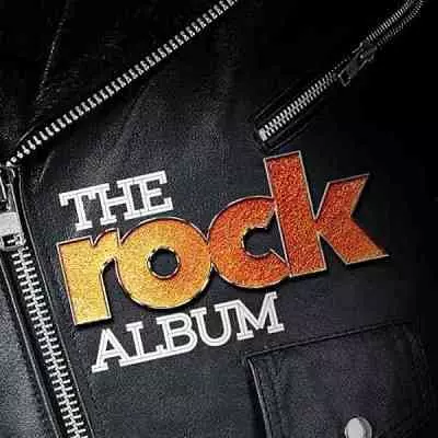 The Rock Album музыку скачать The Rock Album музыку торрент