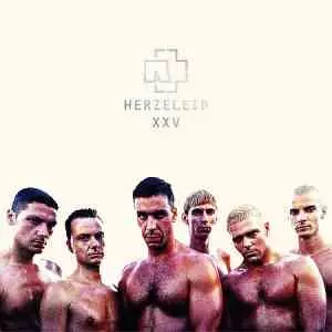 Rammstein - Herzeleid (XXV Anniversary Edition - Remastered) музыку скачать Rammstein - Herzeleid (XXV Anniversary Edition - Remastered) музыку торрент