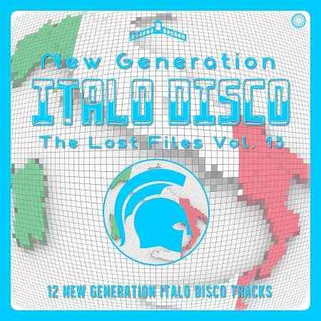 New Generation Italo Disco: The Lost Files Vol.13 скачать торрент файл