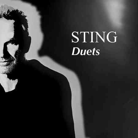 Sting - Duets скачать Сборник песен торрент