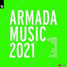 Armada Music - 2021 скачать Сборник песен торрент