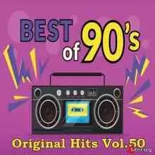 Best Of 90`s Original Hits Vol.50 музыку скачать Best Of 90`s Original Hits Vol.50 музыку торрент