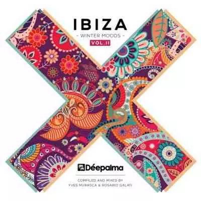Deepalma Ibiza Winter Moods Vol. 2 музыку скачать Deepalma Ibiza Winter Moods Vol. 2 музыку торрент
