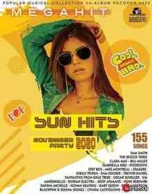 Pop Sun Hits: November Session музыку скачать Pop Sun Hits: November Session музыку торрент