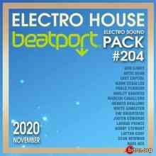 Beatport Electro House: Sound Pack #204 скачать Сборник песен торрент