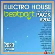 Beatport Electro House: Sound Pack #204 музыку скачать Beatport Electro House: Sound Pack #204 музыку торрент