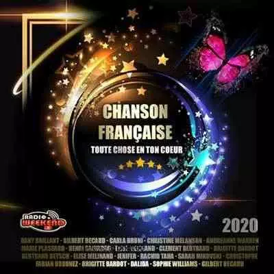 Chanson Francaise: Toute Chose En Ton Coeur Chanson Francaise: Toute Chose En Ton Coeur торрент