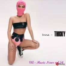 Music News vol.54 музыку скачать Music News vol.54 музыку торрент