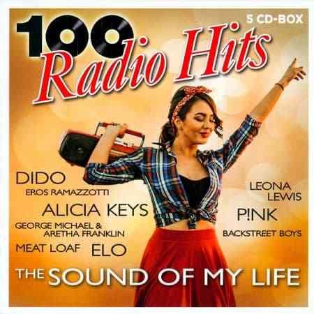 100 Radio Hits: The Sound Of My Life [5CD] скачать торрент файл