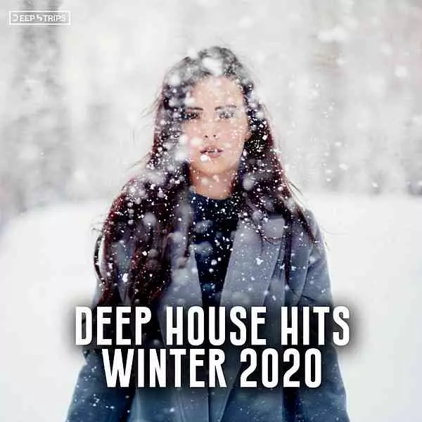 Deep House Hits Winter 2020 музыку скачать Deep House Hits Winter 2020 музыку торрент