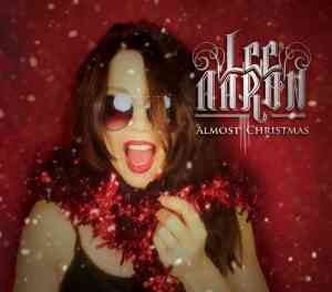 Lee Aaron - Almost Christmas скачать торрент файл