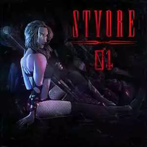 Stvore - One музыку скачать Stvore - One музыку торрент