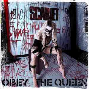 Scarlet - Obey the Queen скачать Сборник песен торрент