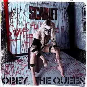 Scarlet - Obey the Queen музыку скачать Scarlet - Obey the Queen музыку торрент