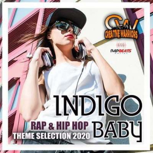 VA - Indigo Baby: Rap Theme Music скачать торрент файл