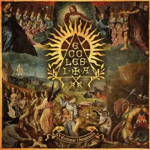 Ecclesia - De Ecclesiae Universalis музыку скачать Ecclesia - De Ecclesiae Universalis музыку торрент