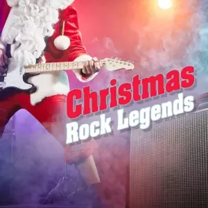 VA - Christmas Rock Legends музыку скачать VA - Christmas Rock Legends музыку торрент