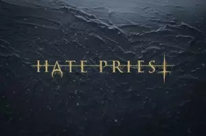 Hate Priest - Hate Priest - Lillins Currents музыку скачать Hate Priest - Hate Priest - Lillins Currents музыку торрент