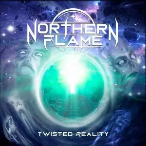 Northern Flame - Twisted Reality музыку скачать Northern Flame - Twisted Reality музыку торрент
