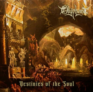 Olyphant - Destinies of the Soul скачать торрент файл