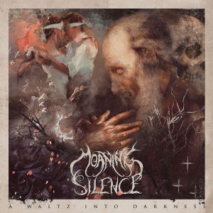 Moaning Silence - A Waltz Into Darkness скачать торрент файл