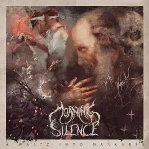 Moaning Silence - A Waltz Into Darkness музыку скачать Moaning Silence - A Waltz Into Darkness музыку торрент