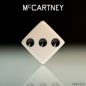 Paul McCartney - McCartney III скачать торрент файл