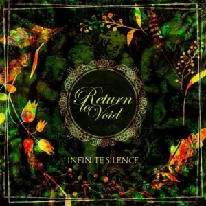 Return To Void - Infinite Silence музыку скачать Return To Void - Infinite Silence музыку торрент