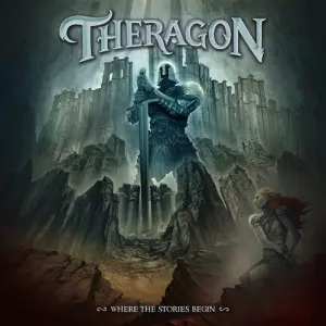 Theragon - Where the Stories Begin музыку скачать Theragon - Where the Stories Begin музыку торрент