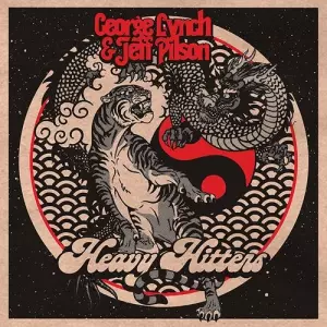 George Lynch and Jeff Pilson - Heavy Hitters музыку скачать George Lynch and Jeff Pilson - Heavy Hitters музыку торрент