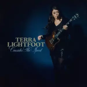 Terra Lightfoot - Consider The Speed музыку скачать Terra Lightfoot - Consider The Speed музыку торрент