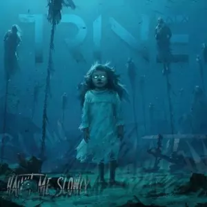 TrineATX - Haunt Me Slowly музыку скачать TrineATX - Haunt Me Slowly музыку торрент