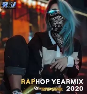 VA - Rap Hop Yearmix музыку скачать VA - Rap Hop Yearmix музыку торрент
