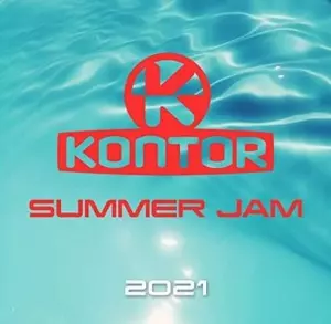 VA - Kontor Summer Jam музыку скачать VA - Kontor Summer Jam музыку торрент
