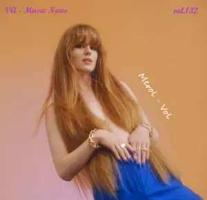 VA - Music News vol.132 музыку скачать VA - Music News vol.132 музыку торрент