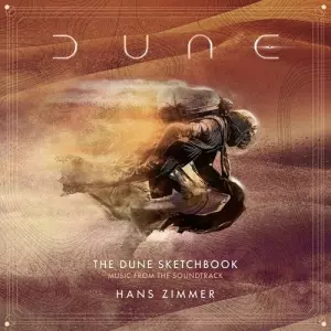 Hans Zimmer - Dune Sketchbook Hans Zimmer - Dune Sketchbook торрент