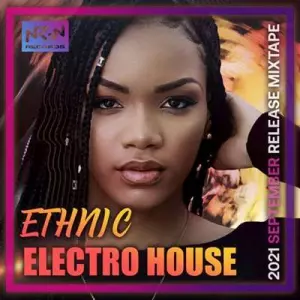 VA - NRW: Ethnic Electro House VA - NRW: Ethnic Electro House торрент
