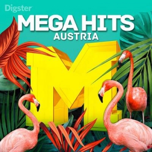 VA - Mega Hits Austria скачать торрент файл