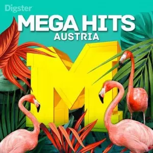 VA - Mega Hits Austria VA - Mega Hits Austria торрент