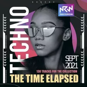 VA - The Time Elapsed VA - The Time Elapsed торрент