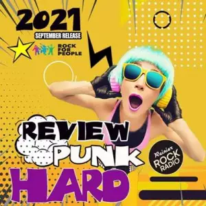 VA - Hard Punk Review VA - Hard Punk Review торрент