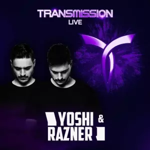 (Trance) Yoshi & Razner - Transmission Live Spain (Trance) Yoshi & Razner - Transmission Live Spain торрент