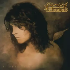 (Rock) Ozzy Osbourne - No More Tears (30th Anniversary Expanded Edition) (Rock) Ozzy Osbourne - No More Tears (30th Anniversary Expanded Edition) торрент