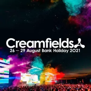 VA (Techno) 2021 - Live Creamfields UK, United Kingdom VA (Techno) 2021 - Live Creamfields UK, United Kingdom торрент