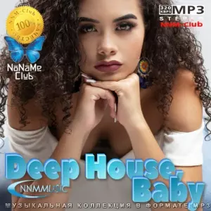 VA - Deep House 2021, Baby VA - Deep House 2021, Baby торрент