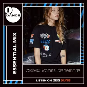 (Techno 2021) Charlotte de Witte - BBC Radio 1 Essential Mix (Techno 2021) Charlotte de Witte - BBC Radio 1 Essential Mix торрент