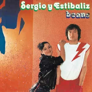 Sergio Y Estibaliz - Beans музыку скачать Sergio Y Estibaliz - Beans музыку торрент