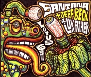 Santana Band, Jeff Beck Band, Steve Lukather - Lotus Gem (Recorded Live In Japan'87) музыку скачать Santana Band, Jeff Beck Band, Steve Lukather - Lotus Gem (Recorded Live In Japan'87) музыку торрент