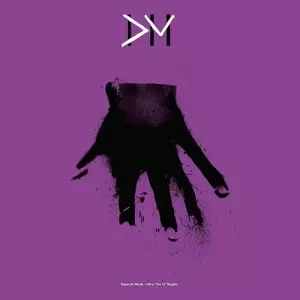 Depeche Mode - Ultra (The 12 Singles) Depeche Mode - Ultra (The 12 Singles) торрент