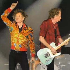 The Rolling Stones - Hear it Like The Stones The Rolling Stones - Hear it Like The Stones торрент